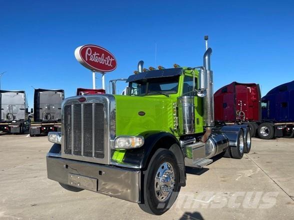 Peterbilt 389 Тягачі