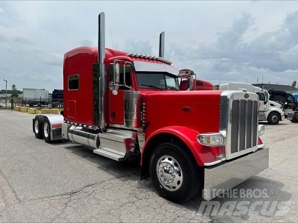 Peterbilt 389 Тягачі