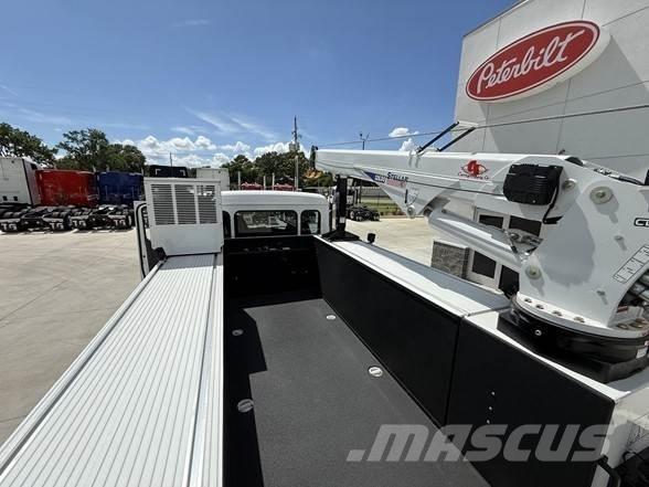 Peterbilt 536 Будтехніка - Інші