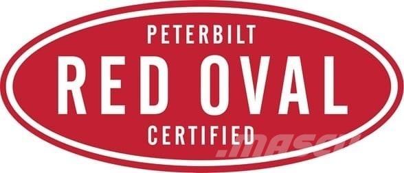Peterbilt 567 Тягачі