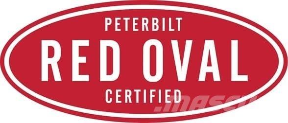 Peterbilt 567 Тягачі