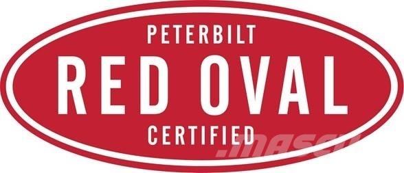 Peterbilt 567 Тягачі