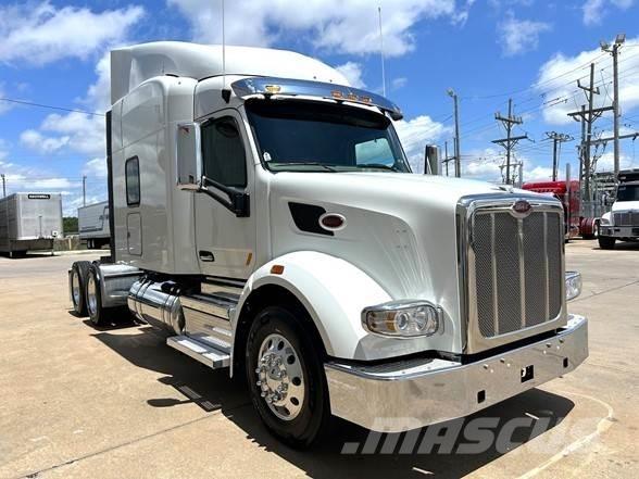 Peterbilt 567 Тягачі