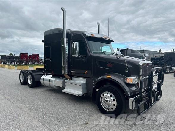 Peterbilt 567 Тягачі