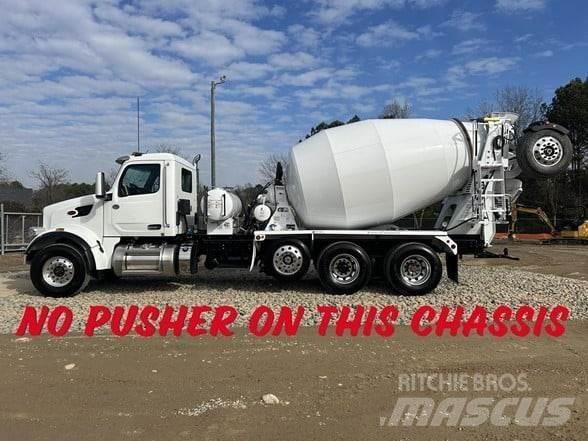 Peterbilt 567 Будтехніка - Інші