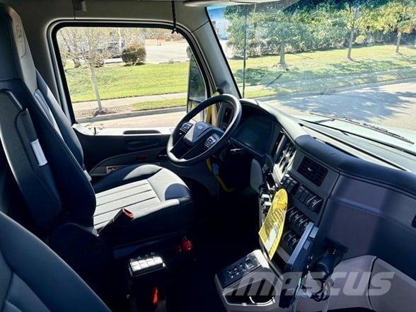 Peterbilt 567 Будтехніка - Інші