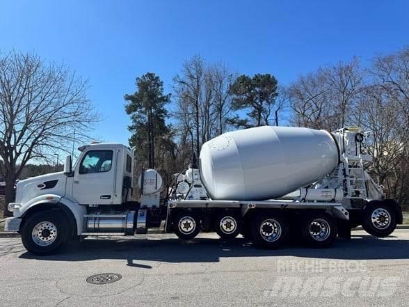 Peterbilt 567 Будтехніка - Інші