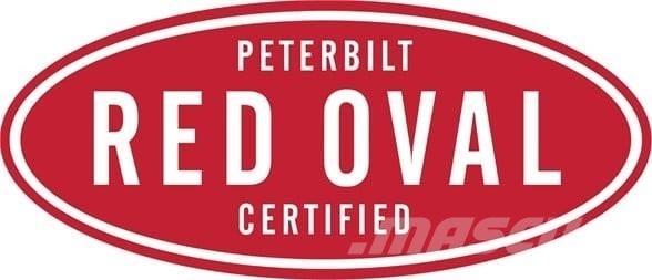 Peterbilt 579 Тягачі