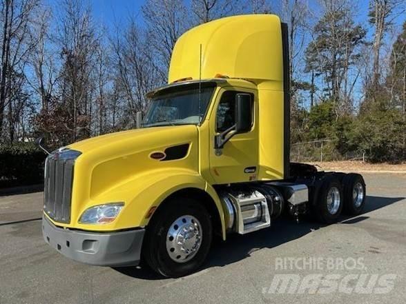 Peterbilt 579 Тягачі