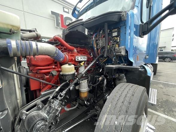 Peterbilt 579 Тягачі