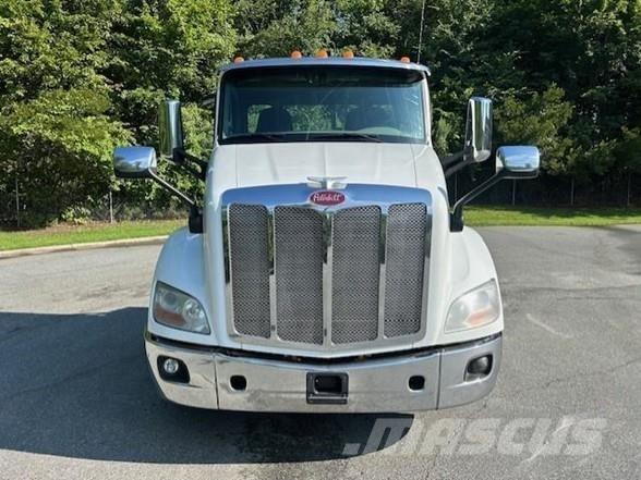 Peterbilt 579 Тягачі