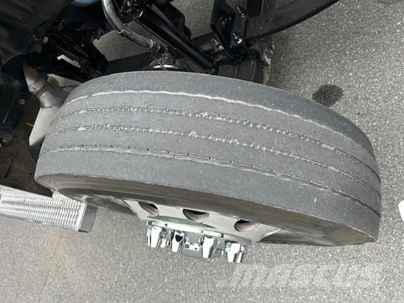 Peterbilt 579 Тягачі