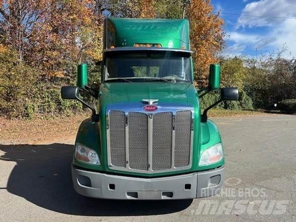 Peterbilt 579 Тягачі