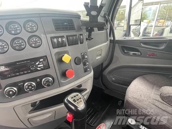 Peterbilt 579 Тягачі