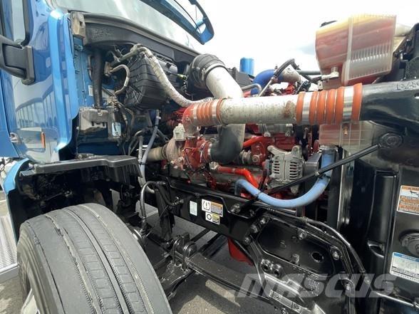 Peterbilt 579 Тягачі