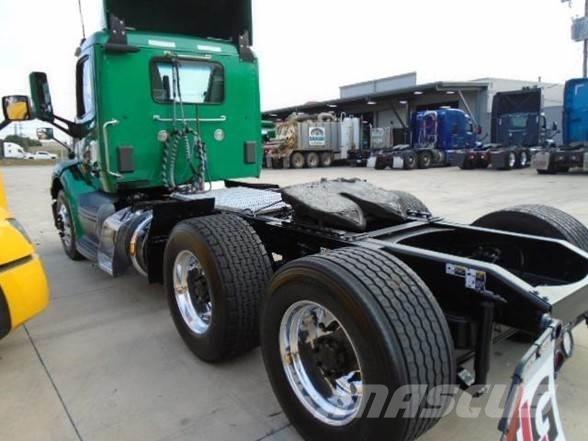 Peterbilt 579 Тягачі
