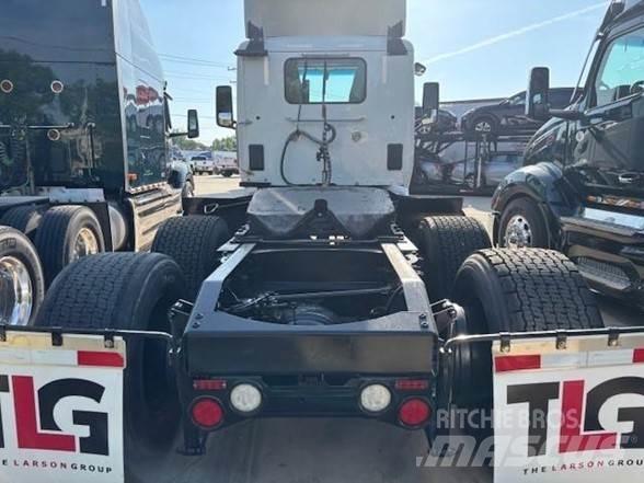 Peterbilt 579 Тягачі