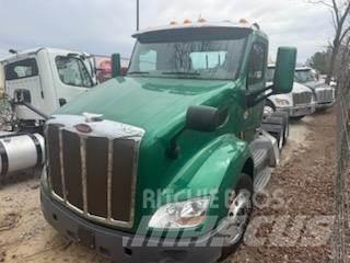 Peterbilt 579 Тягачі