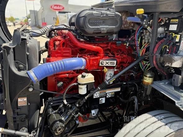 Peterbilt 579 Тягачі