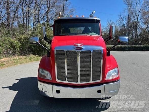 Peterbilt 579 Тягачі