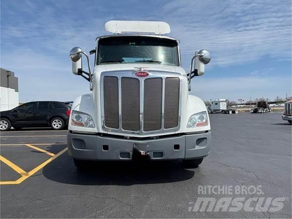 Peterbilt 579 Тягачі