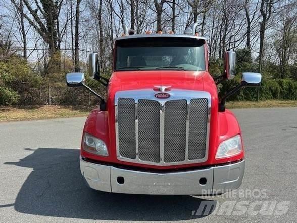 Peterbilt 579 Тягачі