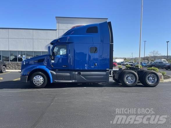 Peterbilt 579 Тягачі