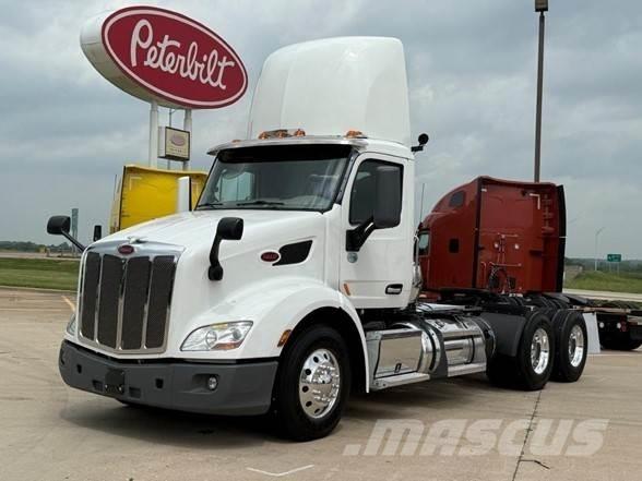 Peterbilt 579 Тягачі