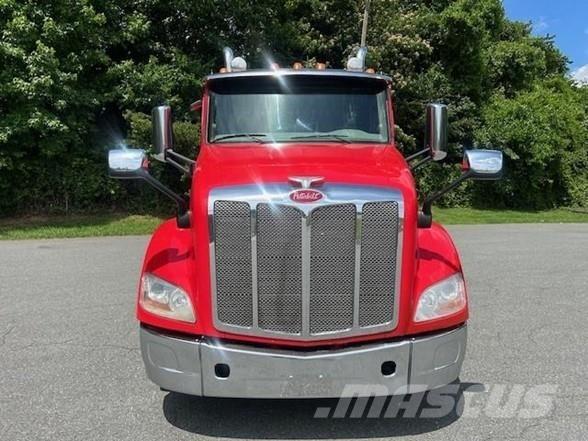 Peterbilt 579 Тягачі