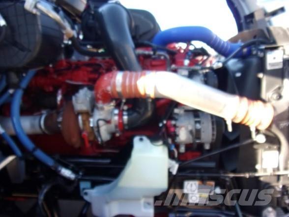 Peterbilt 579 Тягачі