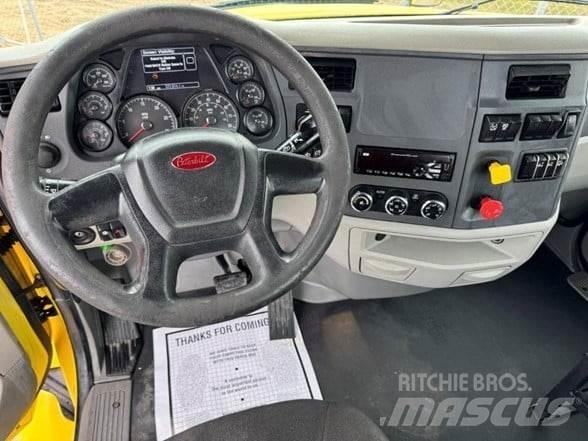 Peterbilt 579 Тягачі