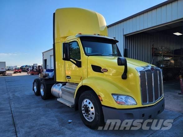 Peterbilt 579 Тягачі