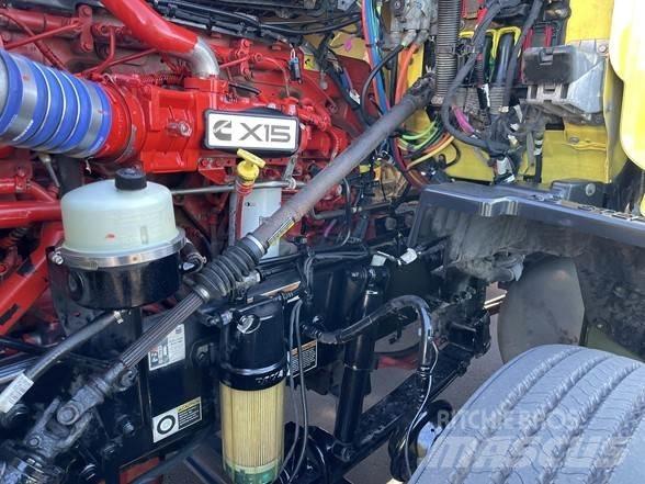 Peterbilt 579 Тягачі