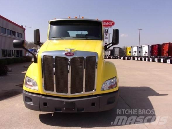 Peterbilt 579 Тягачі