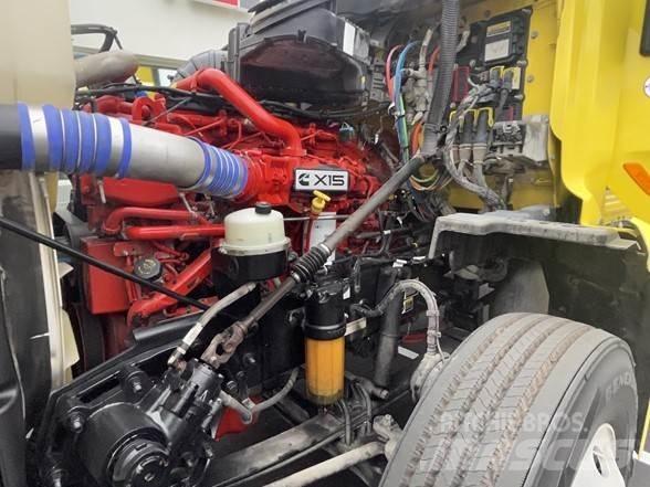 Peterbilt 579 Тягачі