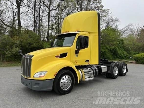 Peterbilt 579 Тягачі