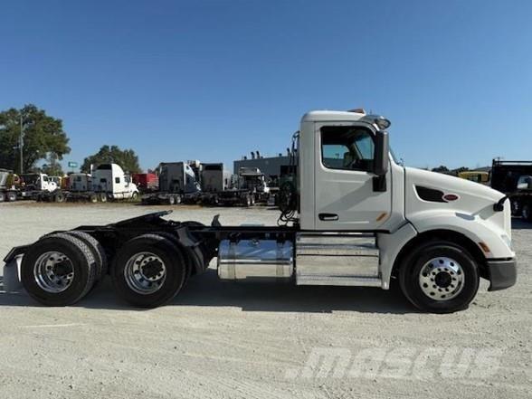 Peterbilt 579 Тягачі
