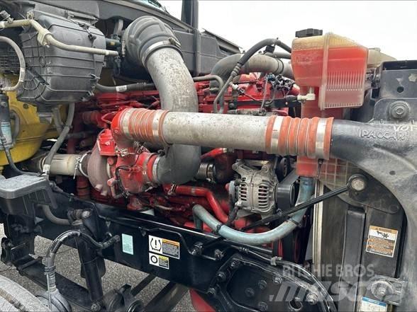 Peterbilt 579 Тягачі