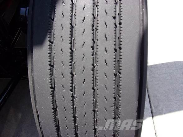 Peterbilt 579 Тягачі