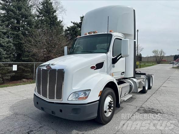 Peterbilt 579 Тягачі