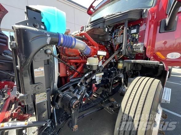 Peterbilt 579 Тягачі