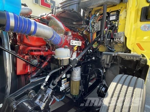 Peterbilt 579 Тягачі
