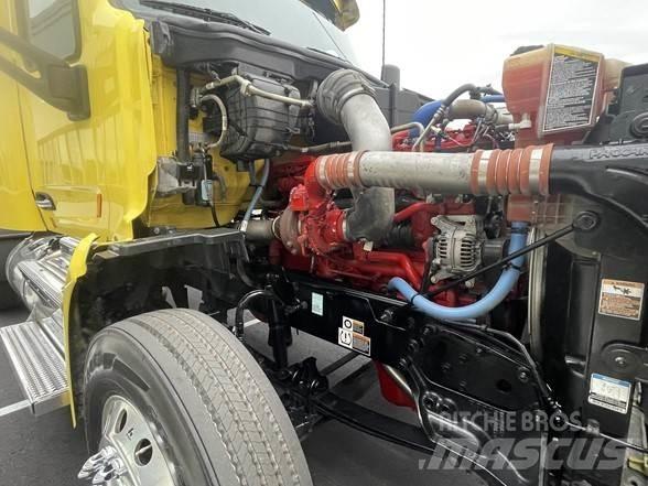 Peterbilt 579 Тягачі