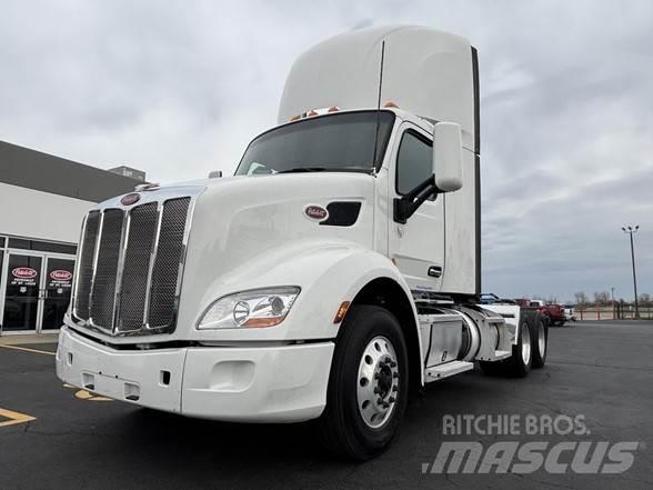 Peterbilt 579 Тягачі
