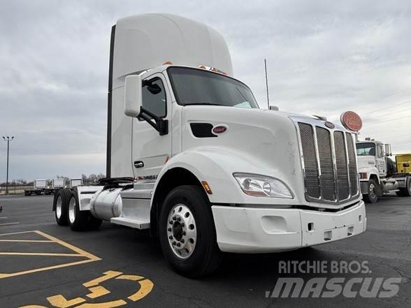 Peterbilt 579 Тягачі