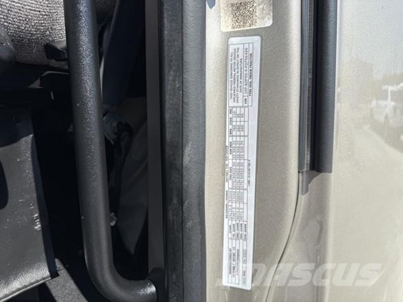 Peterbilt 579 Тягачі