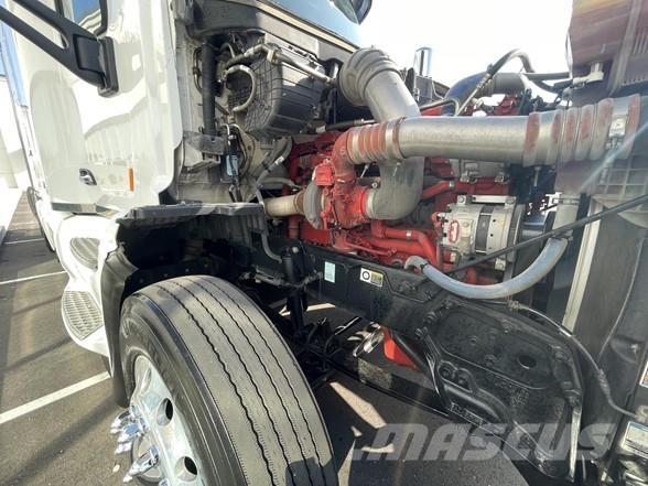 Peterbilt 579 Тягачі