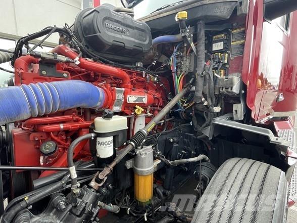 Peterbilt 579 Тягачі