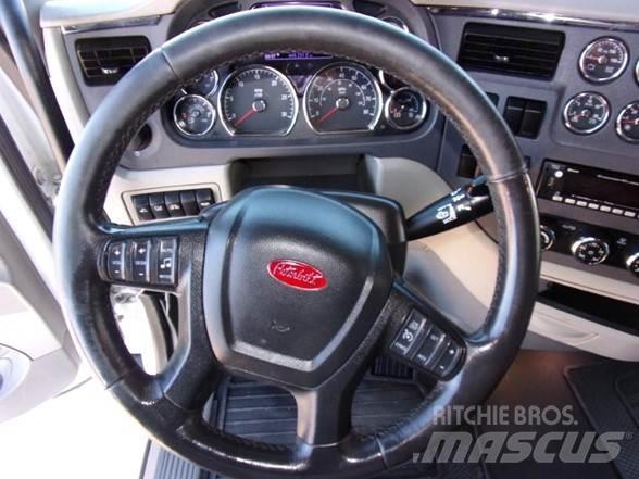 Peterbilt 579 Тягачі