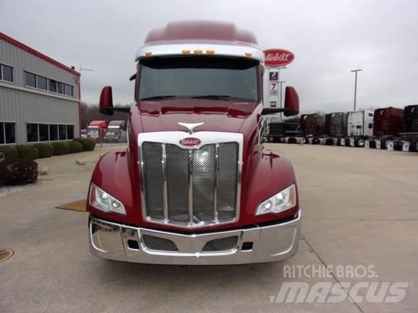 Peterbilt 579 Тягачі